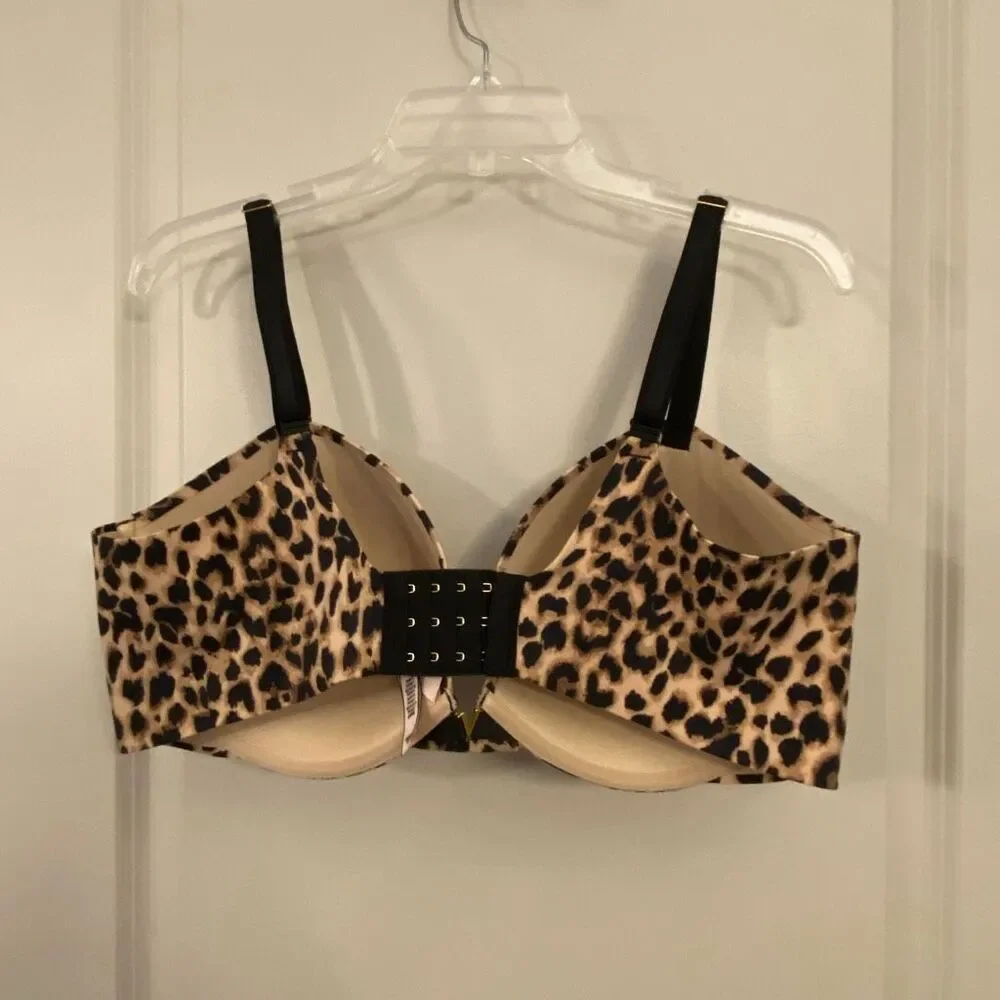 Victoria’s Secret push-up bra size 38DDD - Picture 4 of 8